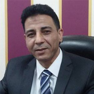 جمال خطاب